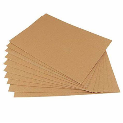 14X14 GREASEPROOF KRAFT PAPER